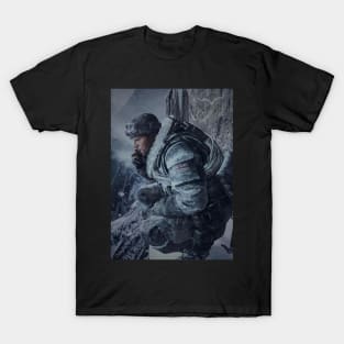 Soap CoD MW2 T-Shirt